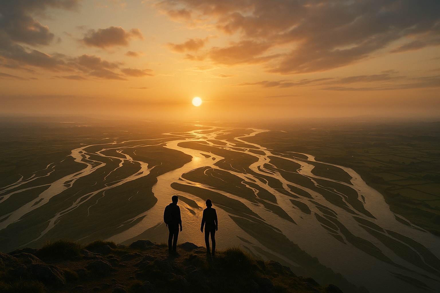 AI Adoption Ladder: 4-Stage Framework for Marketing Success