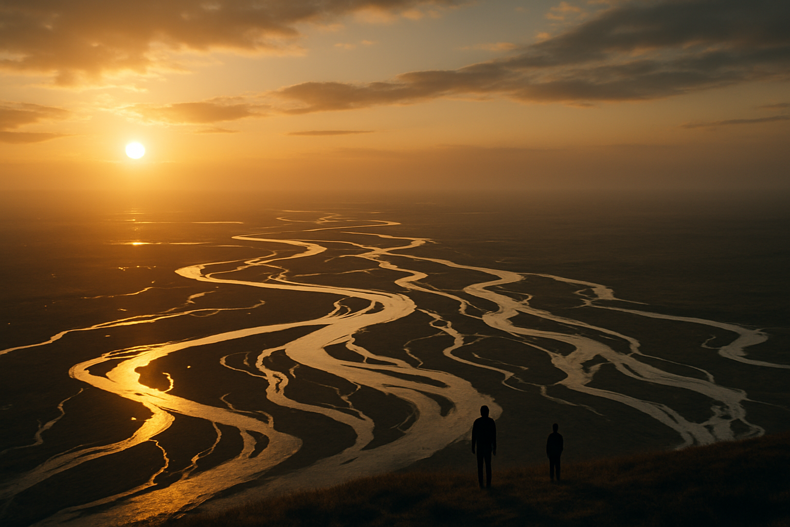 AI Reporting System: Automated Marketing Insights in Minutes