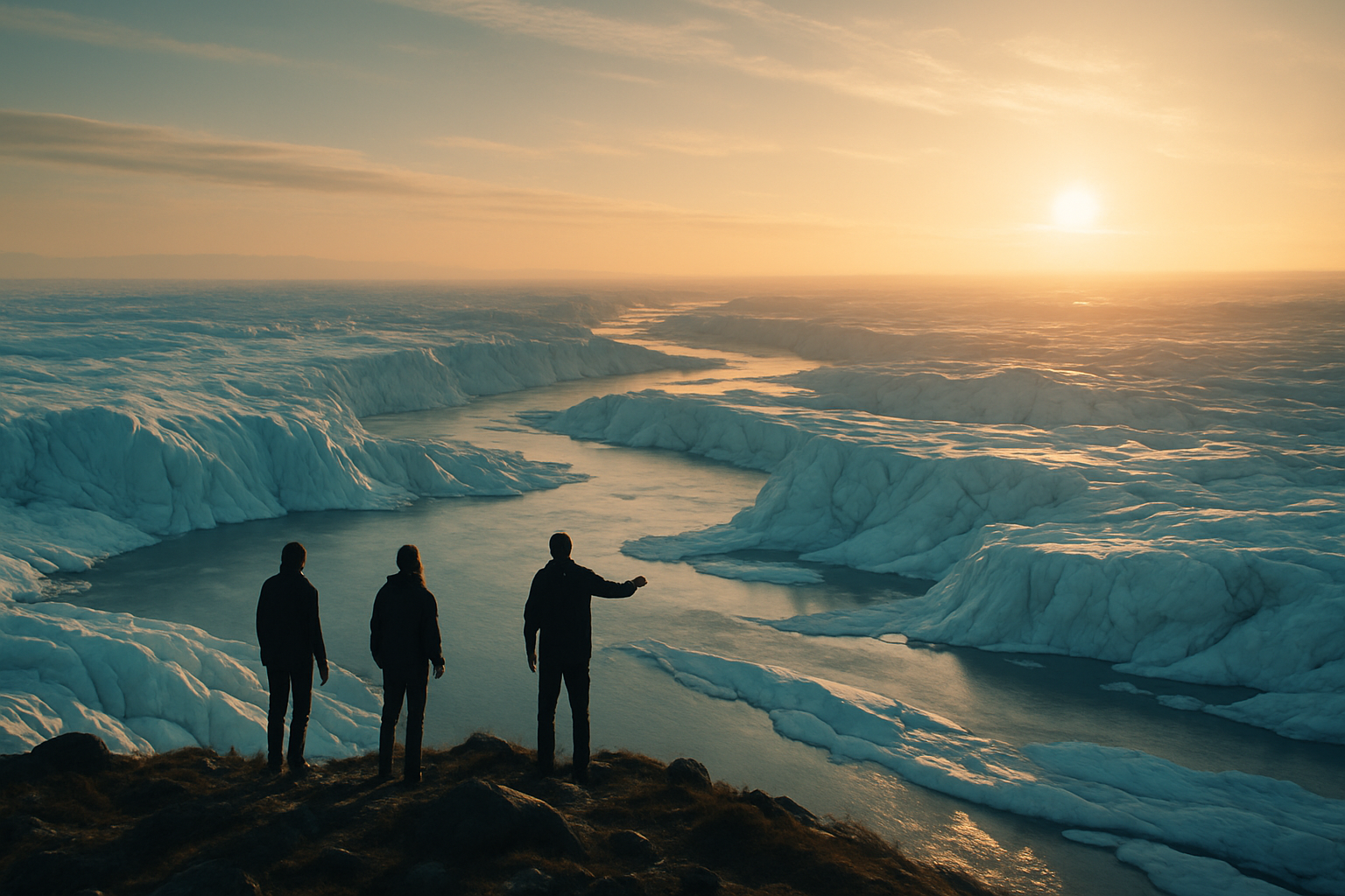 AI Decision Intelligence for Marketing: Forecast & Prioritize