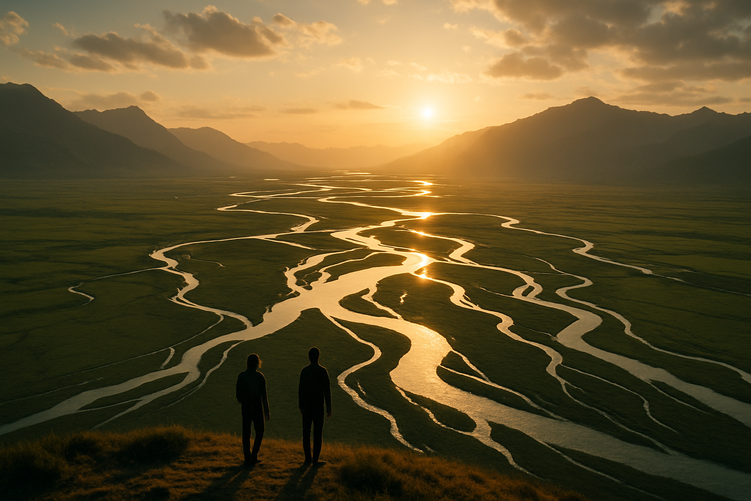 AI Reporting System for E-commerce: Automated Marketing Insights